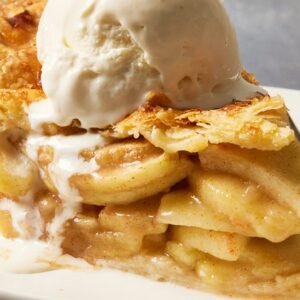 Apple Pie