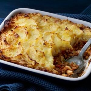 Cottage Pie
