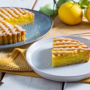 Lemon Tart